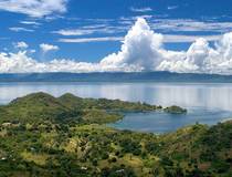 Am nördlichen Malawi-See.  © Ministry of Tourism, Wildlife and Culture, Malawi